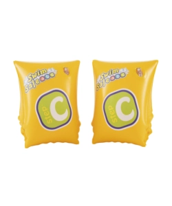 BRACCIOLI DA PISCINA PER BAMBINI BESTWAY "SWIM SAFE STEP C" 3-6 ANNI - COD. 32033